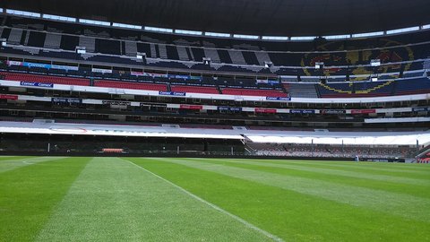 Soccer History | Estadio Azte…