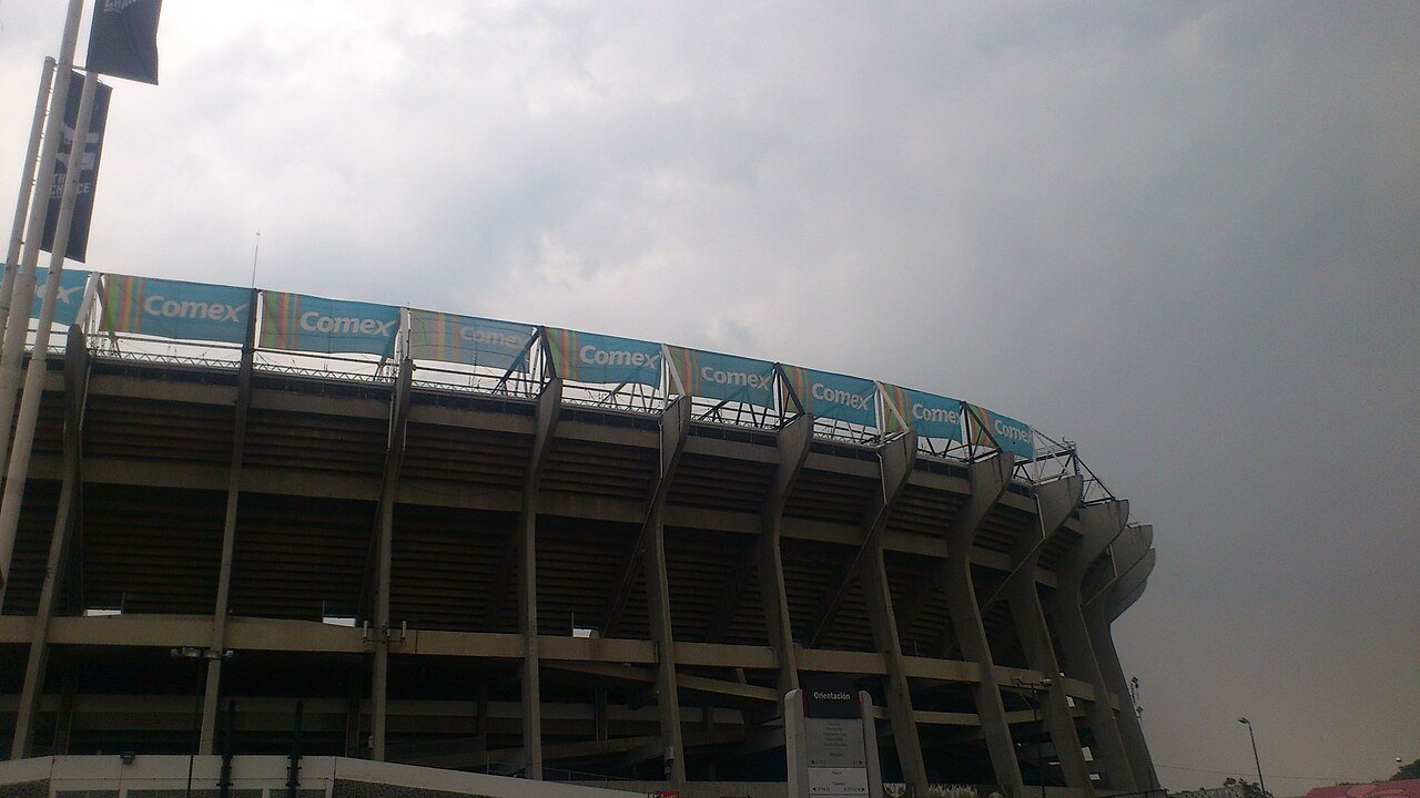 NFL History | Estadio Azteca, Mexico City — The Home Date That Was Sold Abroad — photo 2