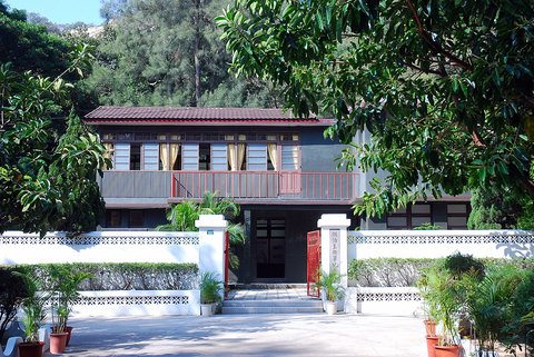 Military History | 明德公園 — Whe…