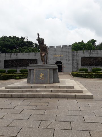 Military History | 古寧頭戰史館 — W…