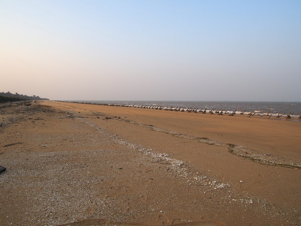Military History | 古寧頭戰史館 — Why the Line Stopped at the Waterline — photo 2