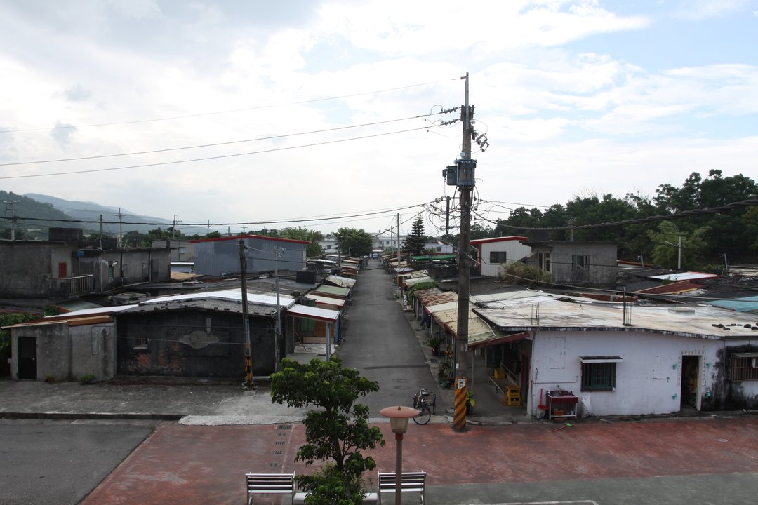 Military History | 大陳文物館 — The Room Where a Moved Village Put What It Carried — photo 3