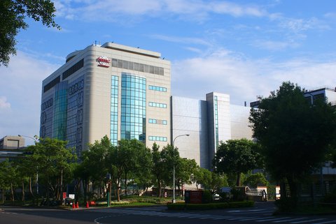 Semiconductor History | 台積電's…