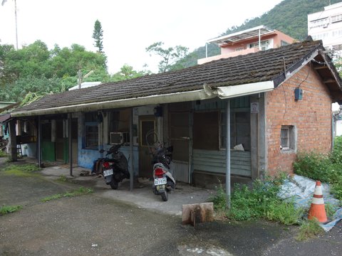 Military History|礁溪成功新村 — A F…