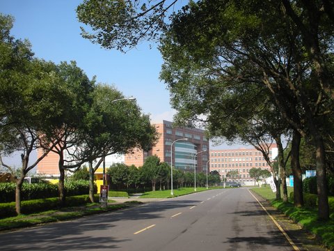 Contract Manufacturing|龍潭渴望園區…