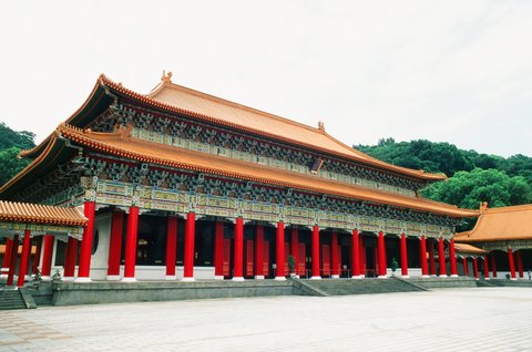 Military History|國民革命忠烈祠 — Se…