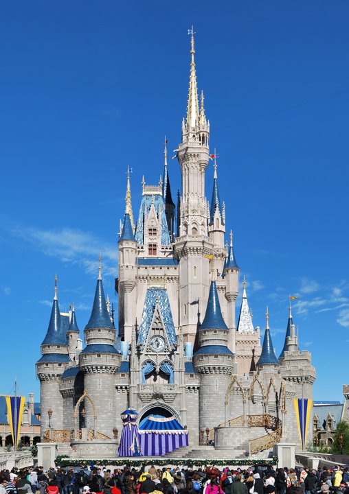 Biography|Donn Tatum — The Quiet Friday He Opened Walt Disney World — photo 2