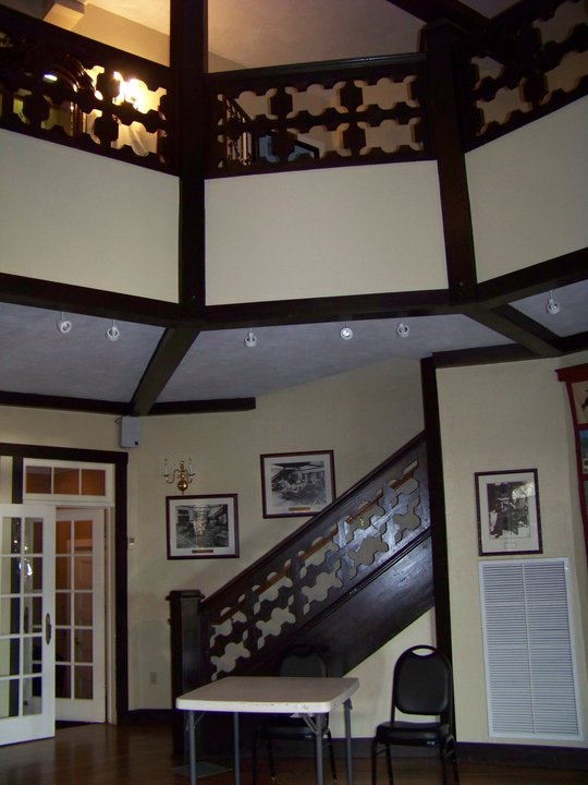 Biography|John D. Rockefeller — He Died in This Bedroom at The Casements — photo 2