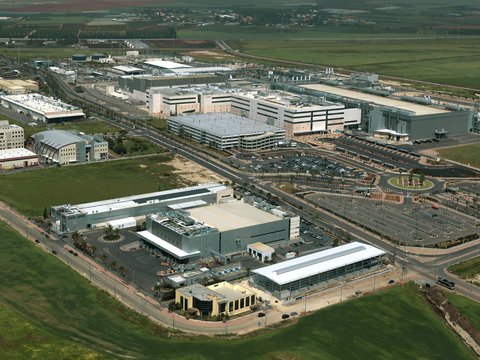 Semiconductor History | Sdero…