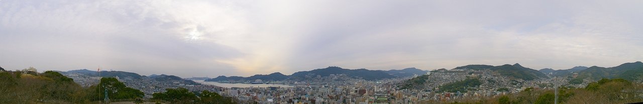 Industry History | Mitsubishi Heavy — The Lease Taken at Nagasaki Shipyard