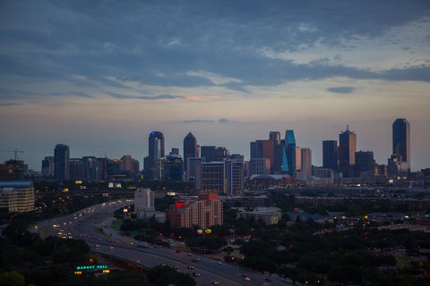 Technology History | Texas In…