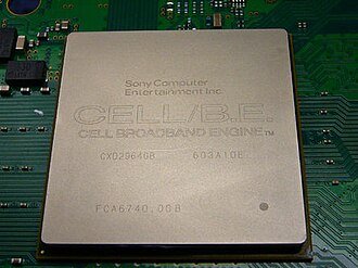 Semiconductor History | Sony …