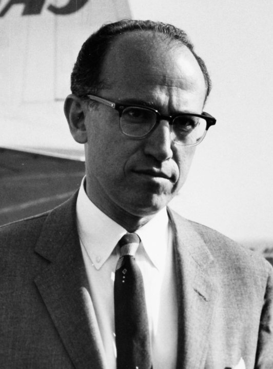 Biography | Jonas Salk — Mount Shalom, Lot 386 A