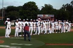 Opening Night For The Lewisvi…