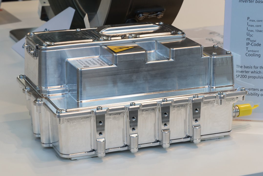 Semiconductor History | ROHM Chikugo — Silicon Carbide Leaves the Laboratory