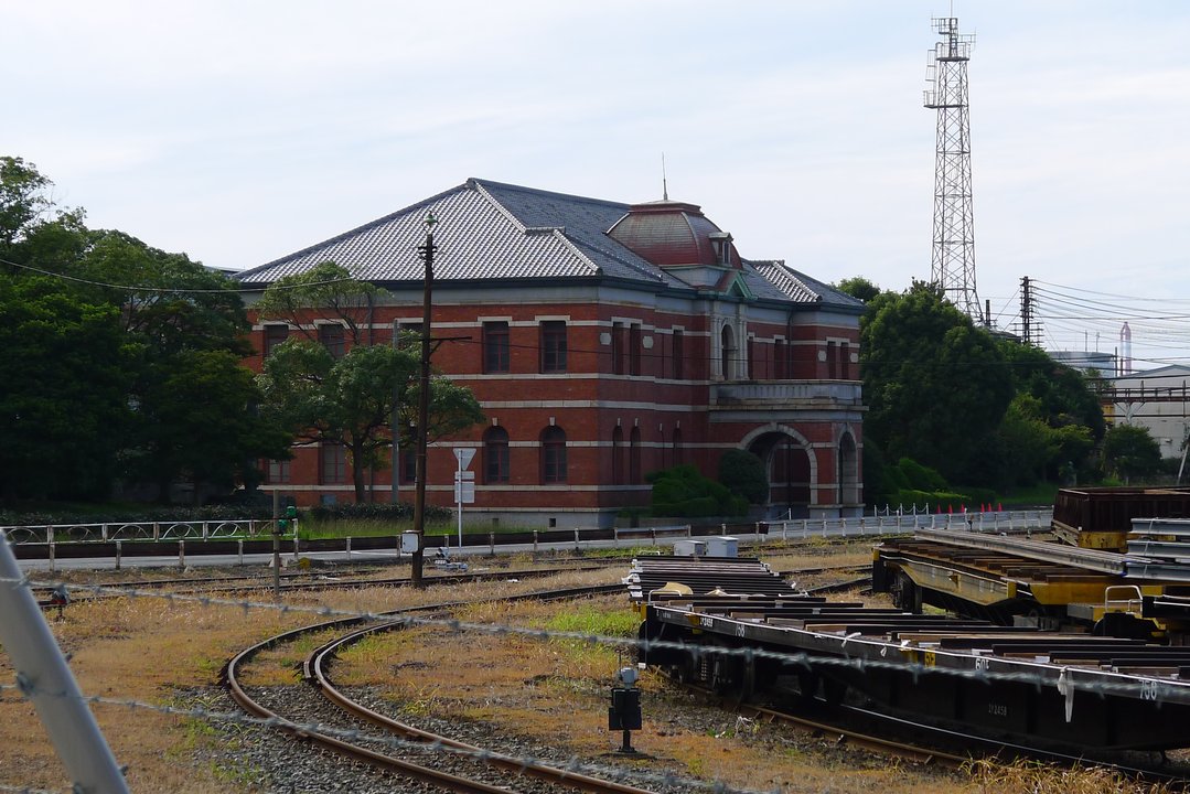 Industry History | Nippon Steel — The Imperial Works at Yawata