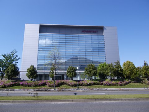 Semiconductor History | Advan…