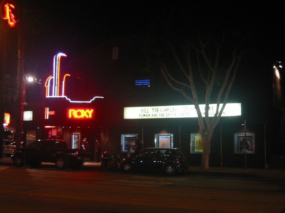Biography | Tim Curry — Frank-N-Furter Crossed the Atlantic in This Sunset Strip Room — photo 2