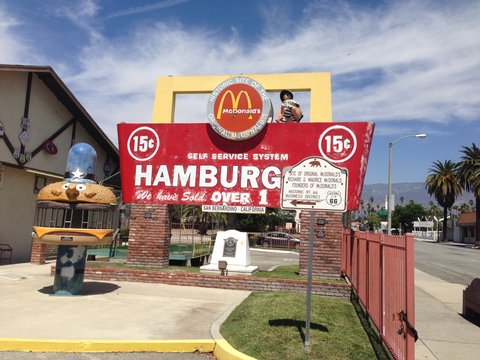 Retail History | McDonald's —…