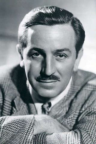 Biography | Walt Disney — The…