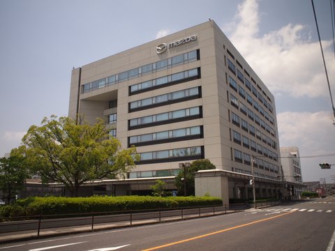 Industry History | Mazda — Th…