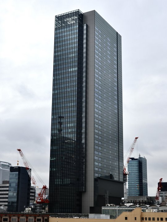 Finance History | ORIX — Orient Leasing From Three Traders and Five Banks