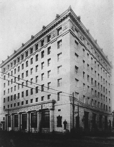 Finance History | Nomura — Th…