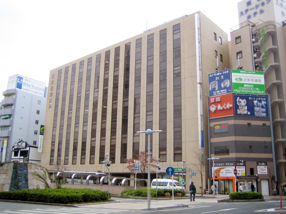 Semiconductor History | Hamamatsu Photonics — Light Becomes a Semiconductor Business