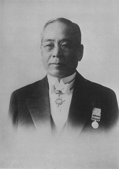 Biography|豊田佐吉 Sakichi Toyoda — He Was Born in This Village on a Lunar Date the Company Still Prints as February