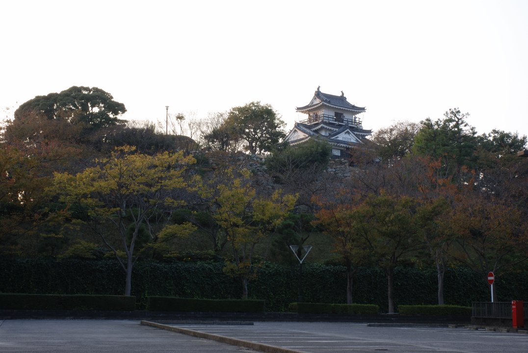 Biography | 本田宗一郎 Soichiro Honda — The Scorched Lot on Yamashita-cho Where the Institute Went Up