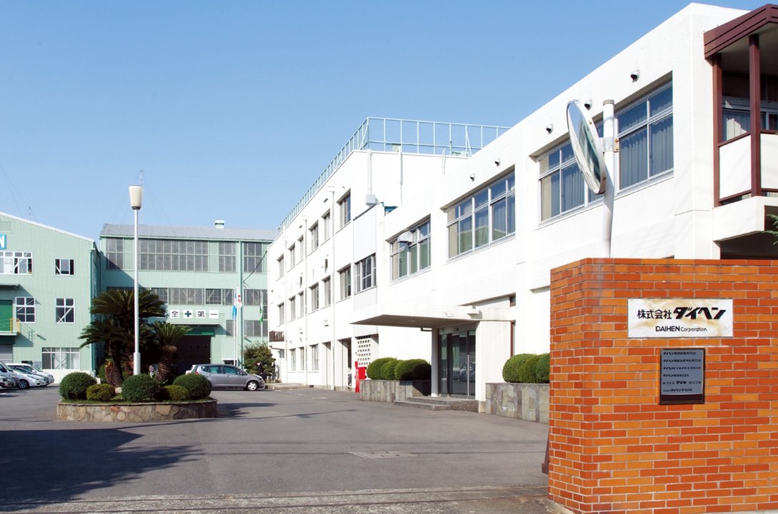 Semiconductor History | DAIHEN Juso — A Welding Company Learns to Carry Wafers