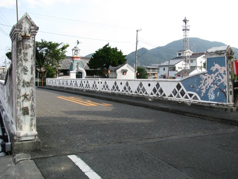 世界の中心で、愛をさけぶ | ときわ大橋 Tokiwa B…