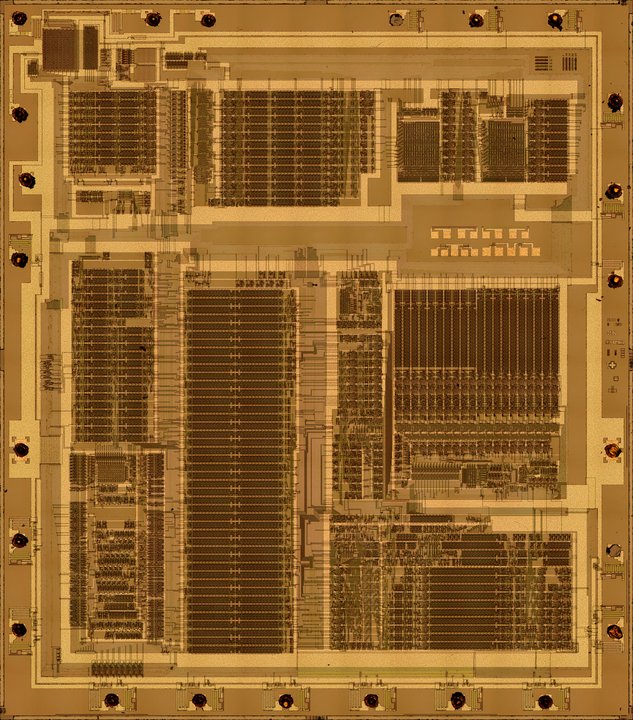 Semiconductor History | Yamaha Toyooka — A Music Company Builds an IC Factory