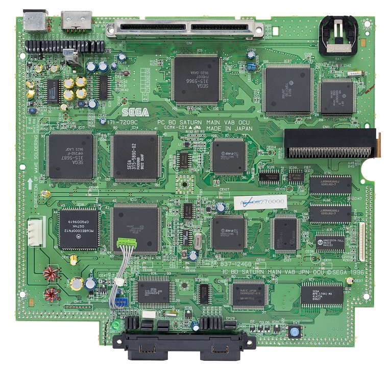 Semiconductor History | Yamaha Toyooka — SCSP Bridges FM and Sampled Sound