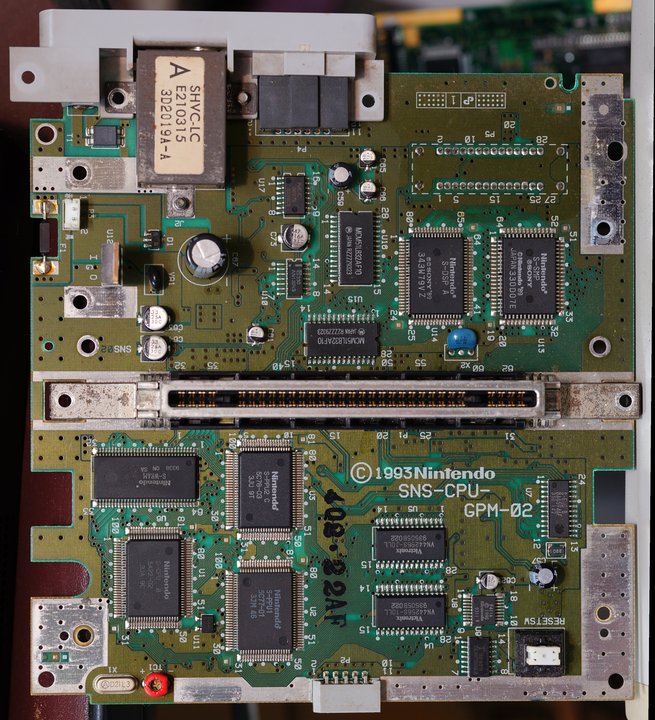 Semiconductor History | Ricoh Ikeda — 5A22 Keeps the Super Famicom Familiar but Slow — photo 2