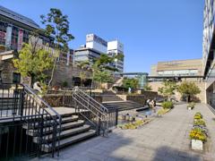 Sushi Bar Avanza and Highball