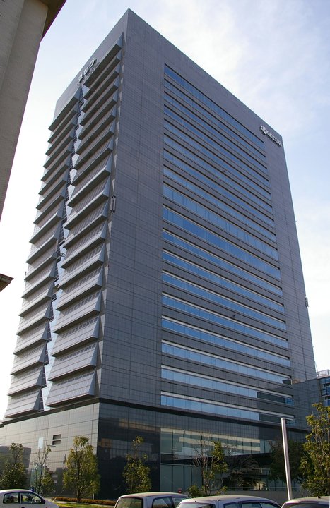 Semiconductor History | Kyocera Fushimi — The Ceramic Beneath IBM’s System/360