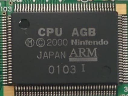 Semiconductor History | Ninte…