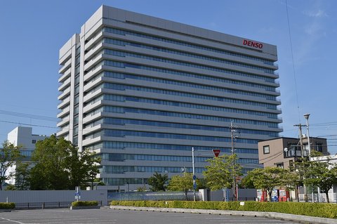 Semiconductor History | DENSO…