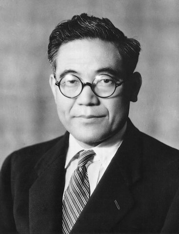 Biography|豊田喜一郎 Kiichiro Toyo…