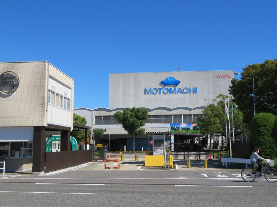 Biography|佐藤恒治 Koji Sato — The Motomachi Line That Built the Lexus LC He Led