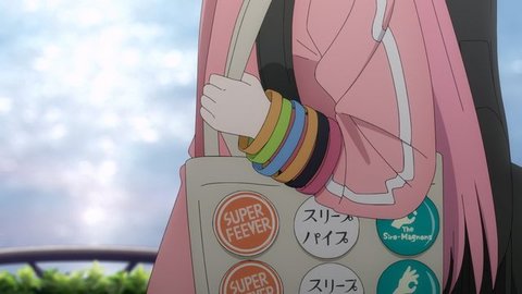 Bocchi the Rock! | Hakkakei B…