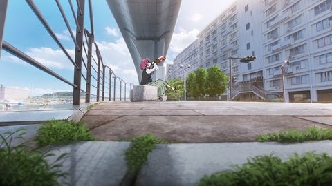 Bocchi the Rock! | Kanazawa S…