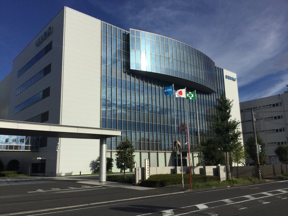 Semiconductor History | ULVAC Chigasaki — The Vacuum Cluster That Kept Wafers Clean