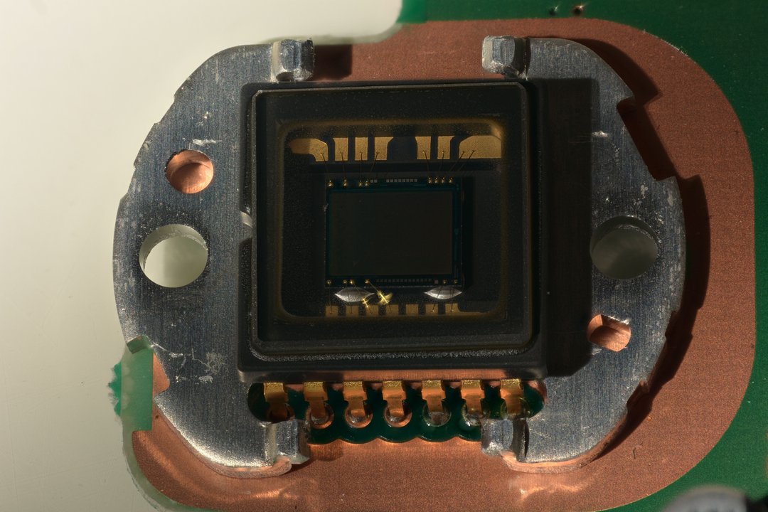 Semiconductor History | Sony Atsugi — The Camera Learns to See in Silicon