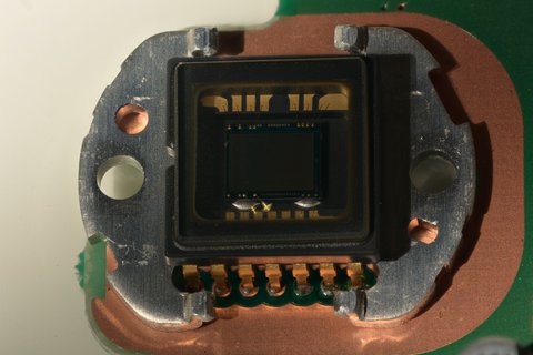 Semiconductor History | Sony …