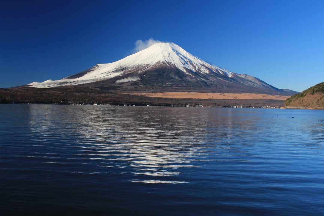 Industry History | FANUC — The Factory Forest at the Foot of Fuji