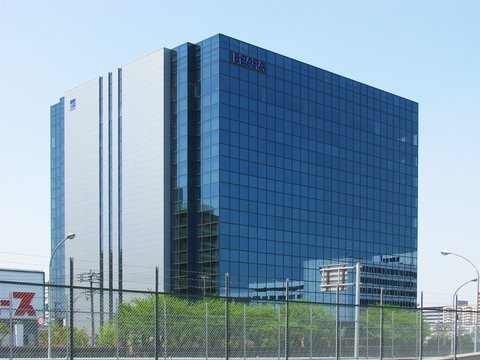 Semiconductor History | EBARA…