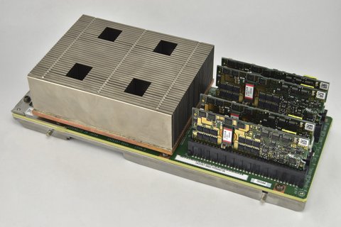 Semiconductor History | Fujit…