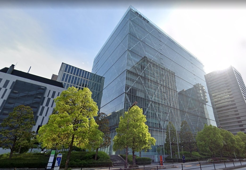 Biography|Kenichiro Yoshida — The April Morning He Took Sony's Chair at Konan